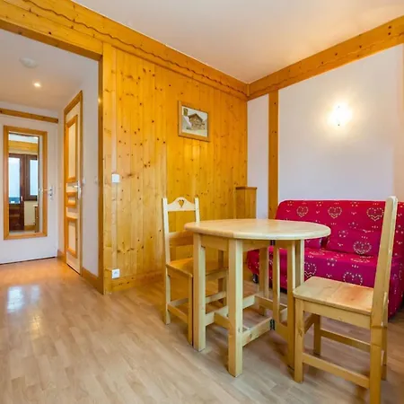 Résidence&spa La Grande Cordée - Appartement *