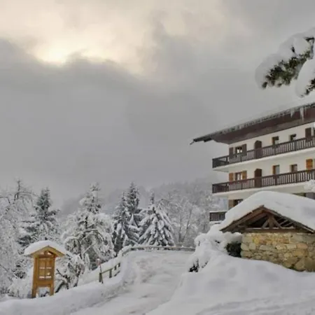 Appartement C - *