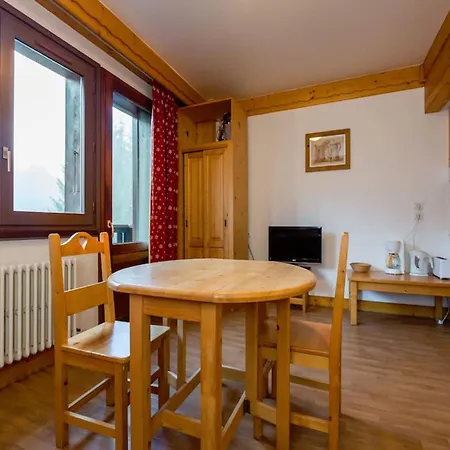 Résidence&spa La Grande Cordée - Appartement