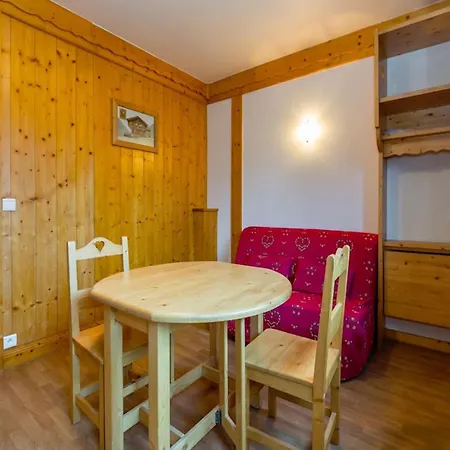 Résidence&spa La Grande Cordée - Appartement