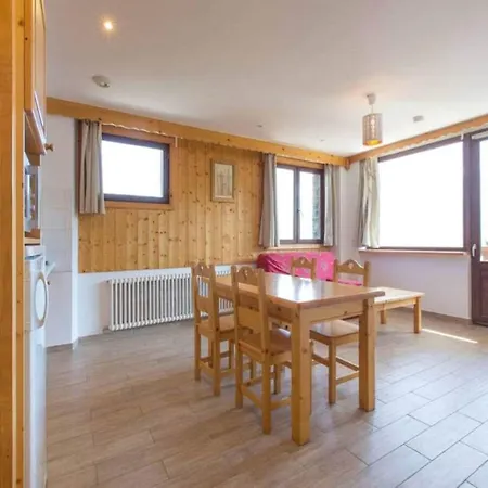 דירה & La Grande Cordee -