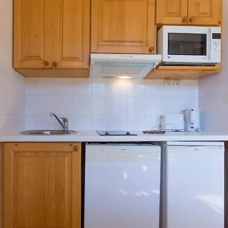 Résidence&spa La Grande Cordée - Appartement