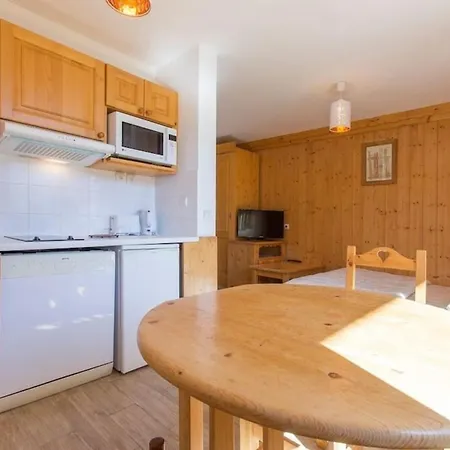 Résidence&spa La Grande Cordée - Appartement *