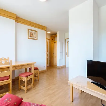 Appartement Résidence&spa La Grande Cordée - *