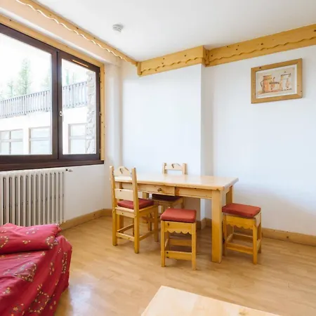 Appartement Résidence&spa La Grande Cordée - Combloux
