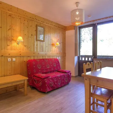 Appartement Résidence&spa La Grande Cordée -