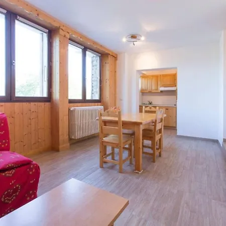 Résidence&spa La Grande Cordée -