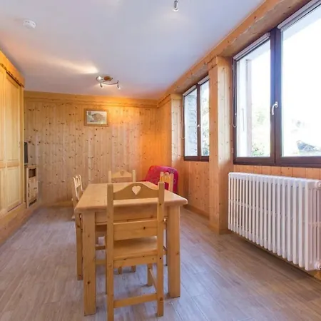 Appartement Résidence&spa La Grande Cordée -