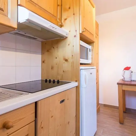 C - Appartement Combloux
