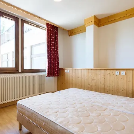 Résidence&spa La Grande Cordée - Appartement *