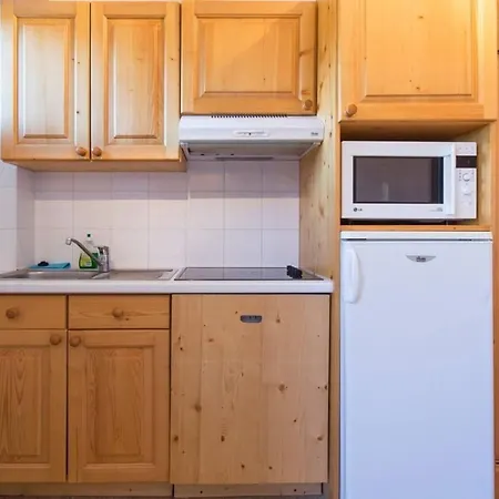 Résidence&spa La Grande Cordée - Appartement
