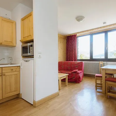 Appartement Résidence&spa La Grande Cordée -