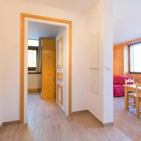 Résidence&spa La Grande Cordée - Appartement