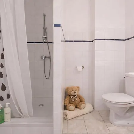 Résidence&spa La Grande Cordée - Appartement