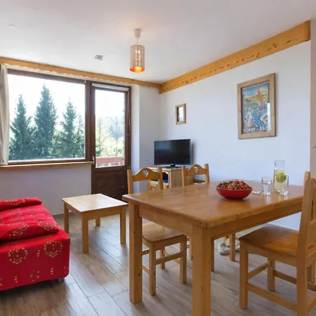 Résidence&spa La Grande Cordée - Appartement
