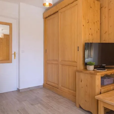 Résidence&spa La Grande Cordée -