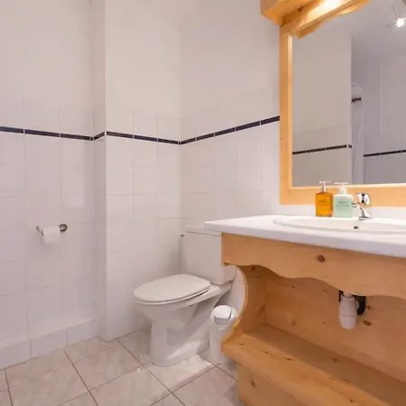 Résidence&spa La Grande Cordée - Appartement *