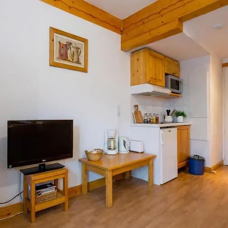 Appartement Résidence&spa La Grande Cordée - Combloux