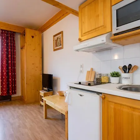 Résidence&spa La Grande Cordée -