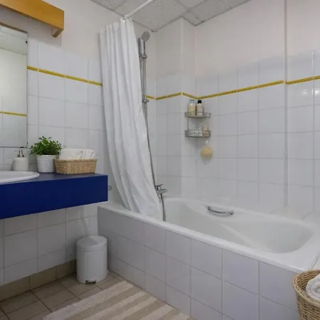 Appartement Résidence&spa La Grande Cordée - Combloux