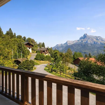 Résidence&spa La Grande Cordée -