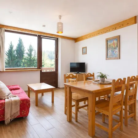 Appartement Résidence&spa La Grande Cordée -