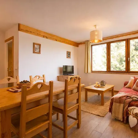 Résidence&spa La Grande Cordée -